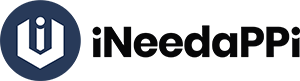 iNeedaPPi Logo