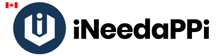 iNeedaPPi Logo
