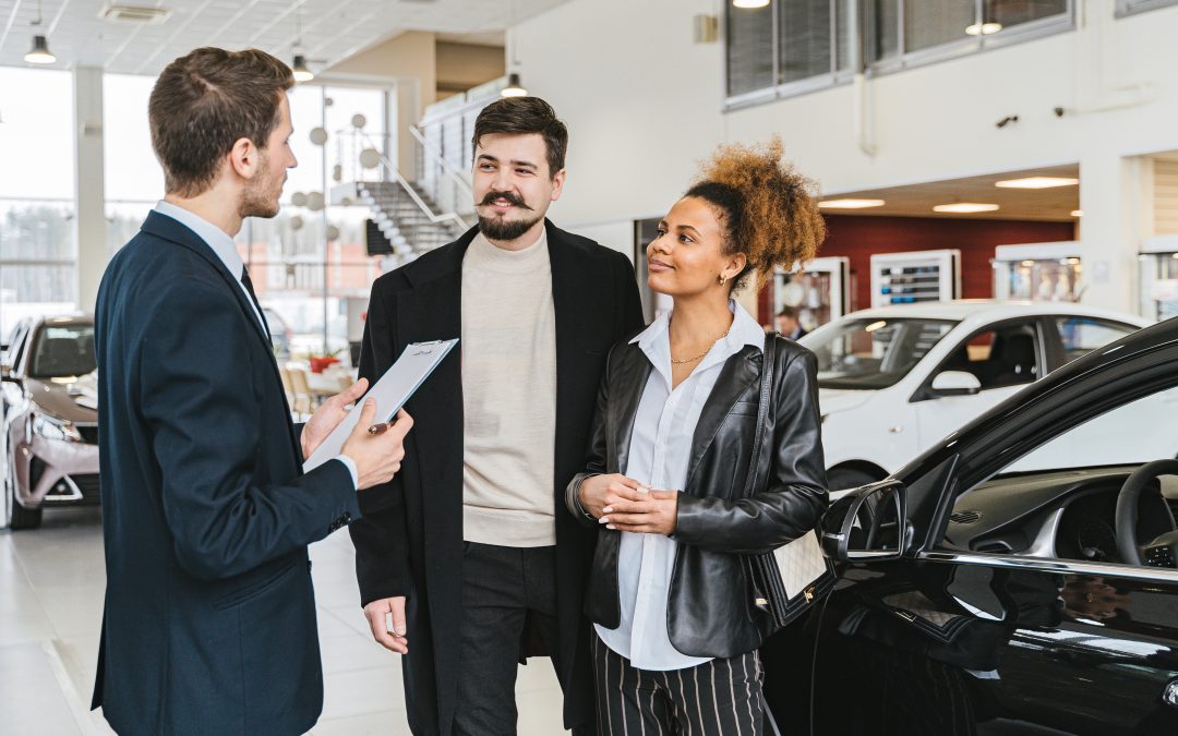 The Ultimate Guide to Used Car Buying Tips and Tricks