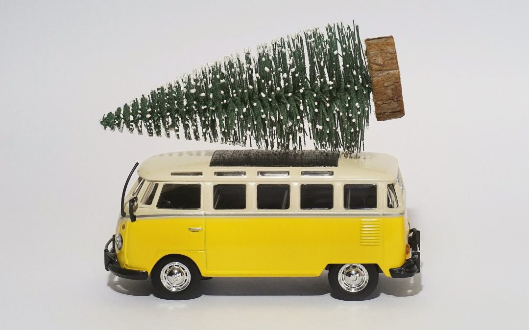 Driving Home for Christmas: Top 5 Vehicles for Transporting Your Festive Fir
