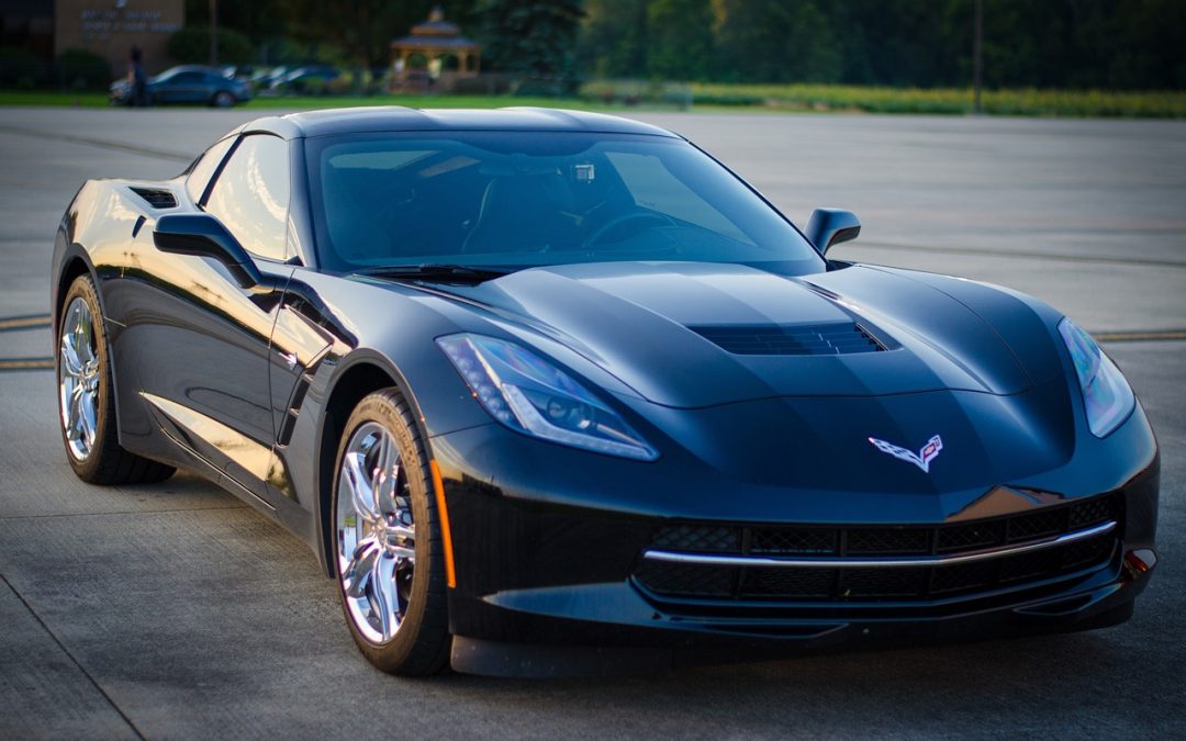 Rev Up Your Summer: Top 5 Best Used Sports Cars for the Ultimate Thrill