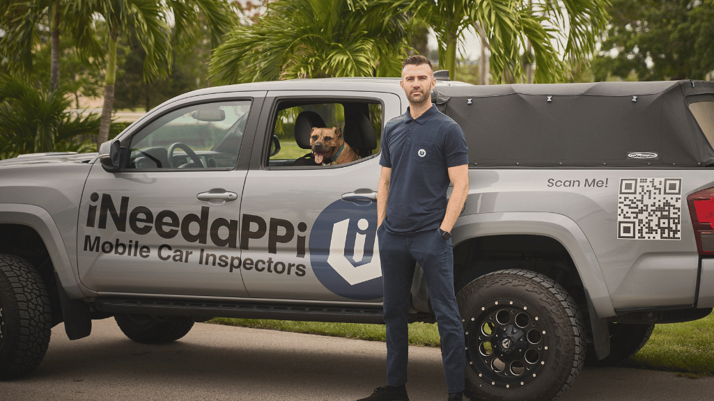 iNeedaPPi Mobile Car Inspectors: The Ultimate Choice for Pre-Purchase Car Inspections