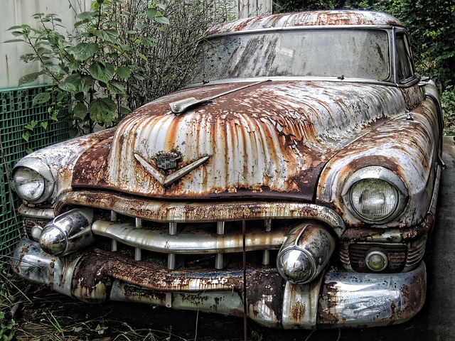 How Much Rust on a Used Vehicle Is Too Much? Here’s How a Mobile Car Inspector Can Save You from a Rusty Mistake