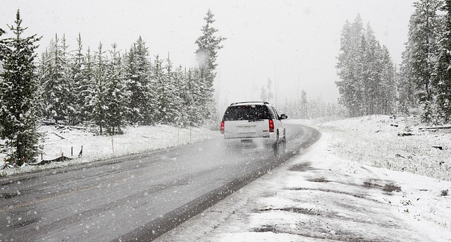 Winter-Proof Your Car: Essential Tips for Driving in Canadian Winters