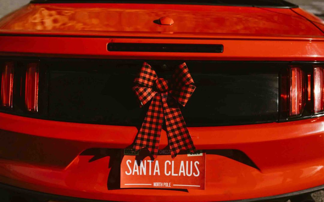 🎄🎁 The 3 Best Cars to Gift This Christmas — Canadian Edition! 🍁🚗