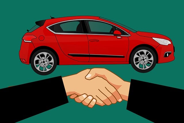 Why the End of the Year is the Best Time to Buy a Used Car 🚗