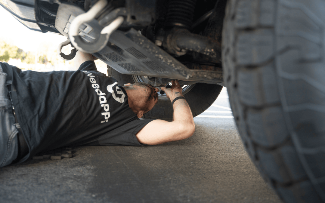 What Issues Can a Mobile Car Inspector Uncover?