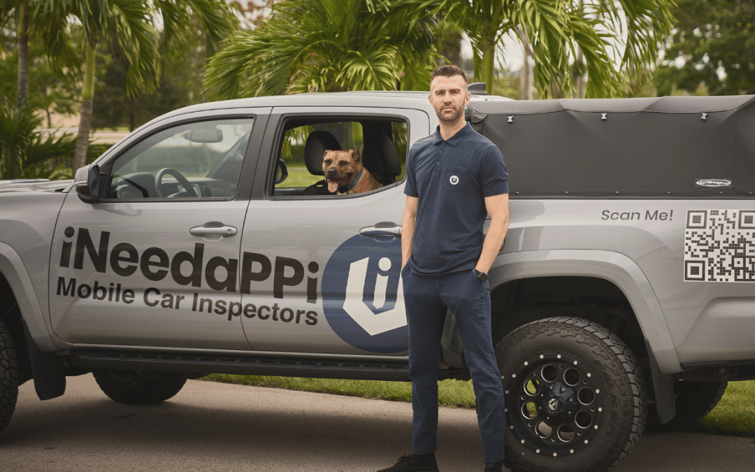 Why iNeedaPPi Car Inspectors is Toronto’s #1 Pre-Purchase Car Inspection Company