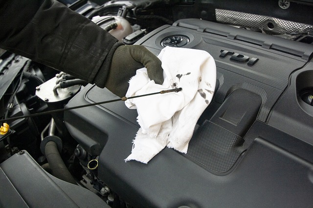 Included in a Pre-Purchase Car Inspection