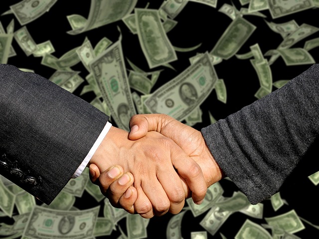 Negotiate with a Car Dealer